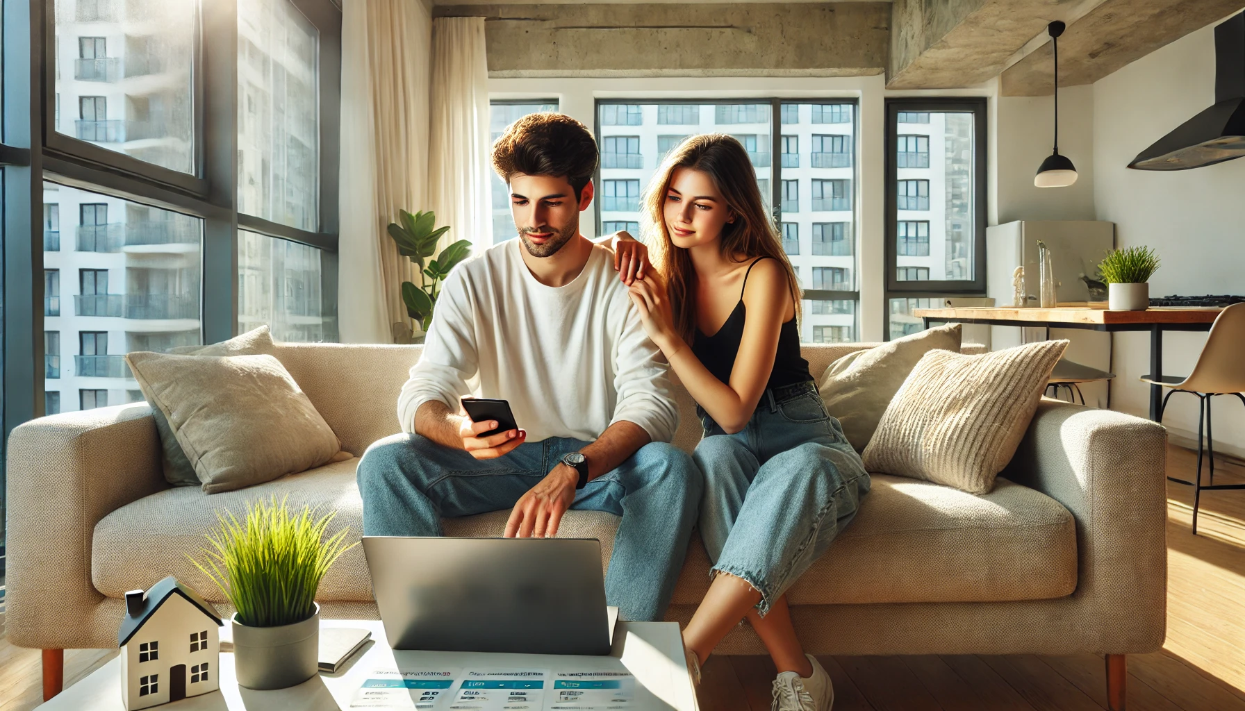 Home Buying Experience