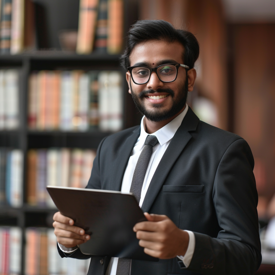 Legal Byte ಹೇಗೆ ಆಸ್ತಿ ದಾಖಲೆ ವಿಶ್ಲೇಷಣೆ ಸಮಯವನ್ನು 96% ರಷ್ಟು ಕಡಿಮೆ ಮಾಡುತ್ತದೆ