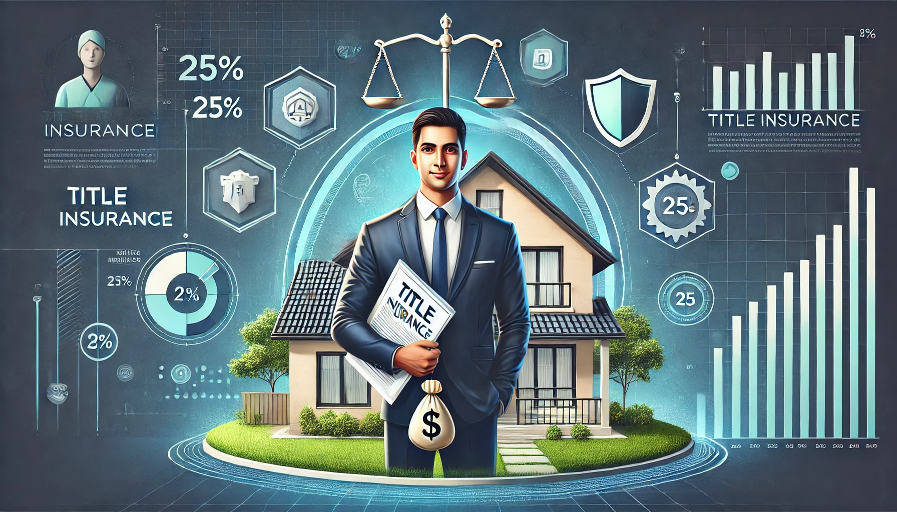 ಆಸ್ತಿ ಹಕ್ಕು ಹುಡುಕಾಟ (Property Title Search): ಏನನ್ನು ಪರಿಶೀಲಿಸುತ್ತದೆ, ವೆಚ್ಚ ಮತ್ತು ಅದು ಏಕೆ ಅಗತ್ಯ