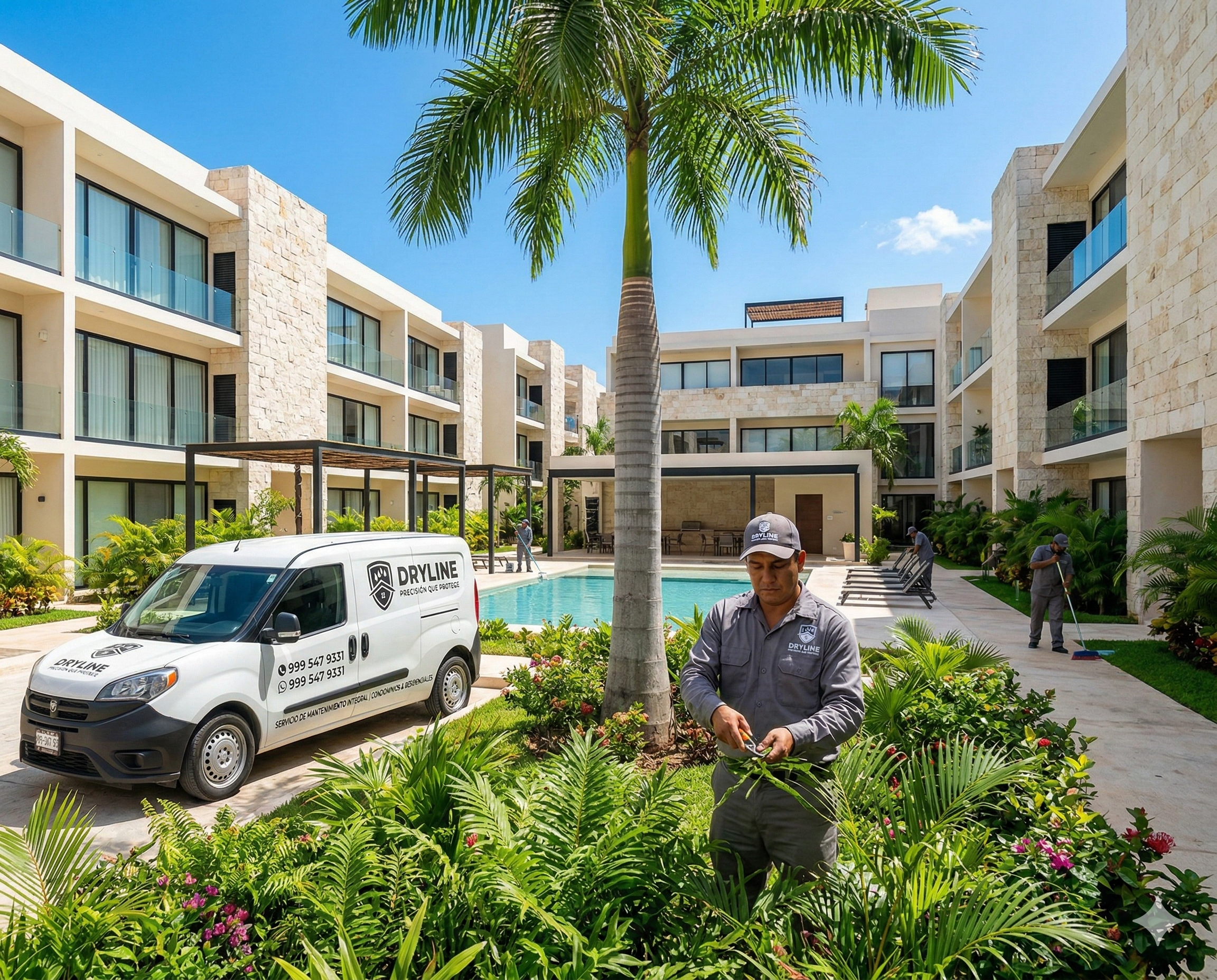 Jardinería Profesional