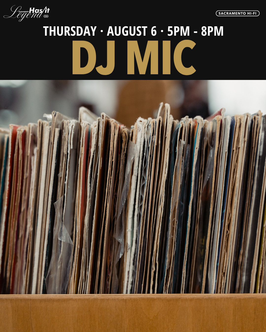 DJ Mic