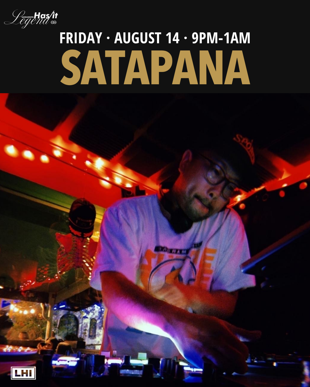 Satapana