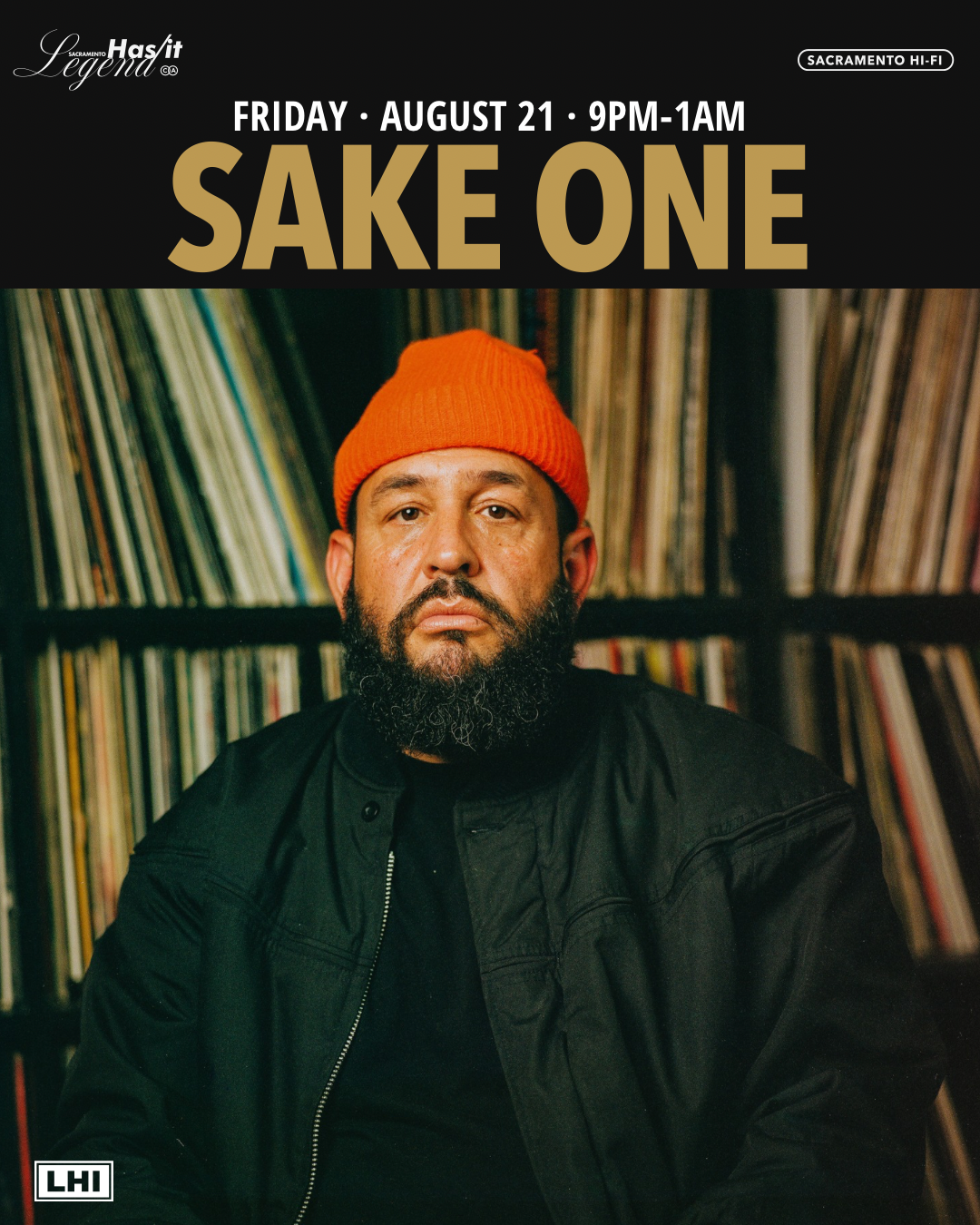 Sake One