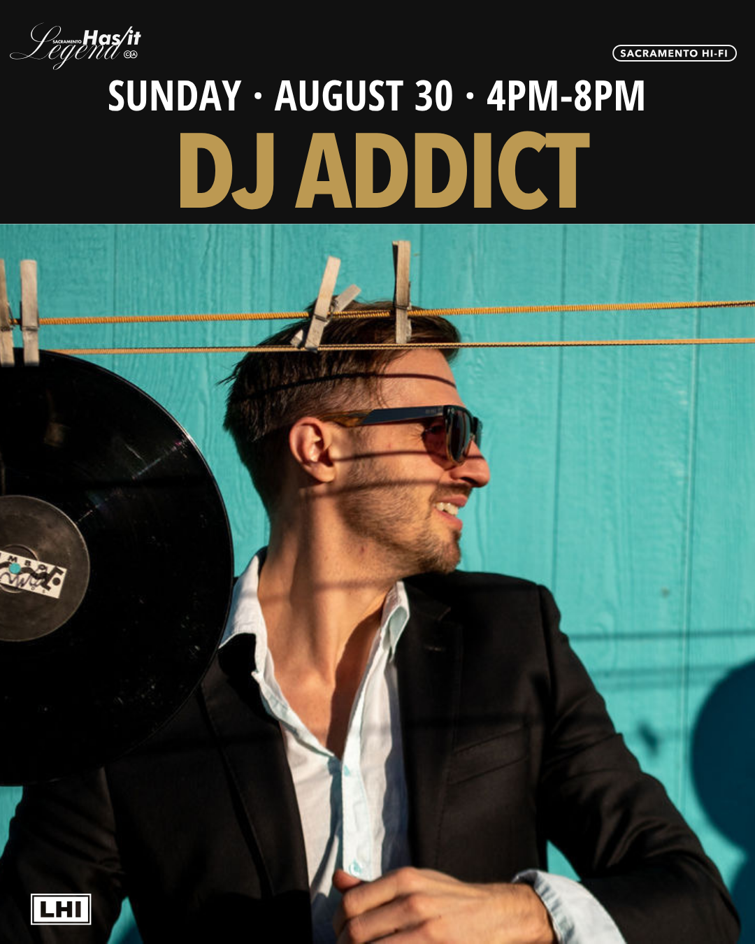 DJ Addict