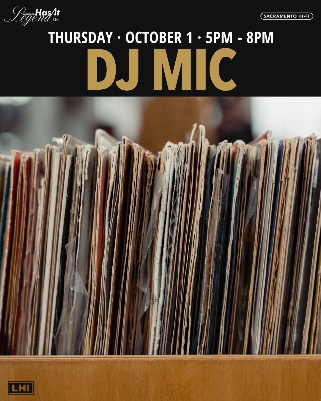 DJ Mic