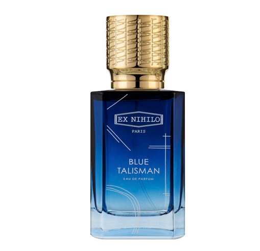 Blue Talisman