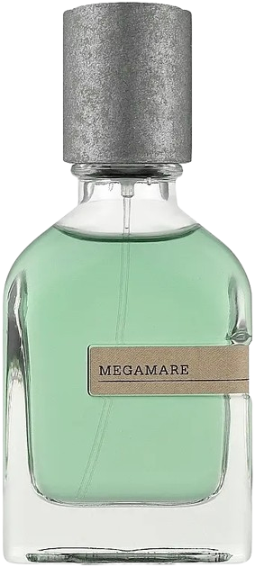 Megamare