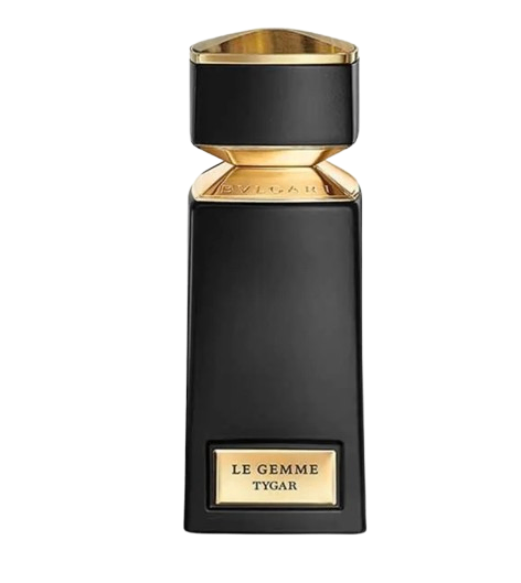 Le gemme tygar
