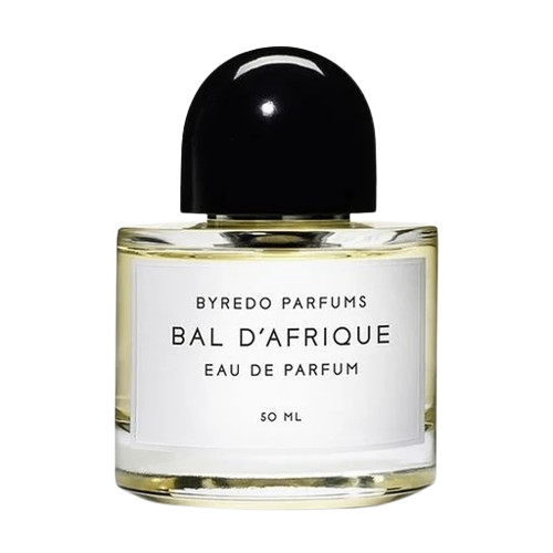 Bal d'Afrique