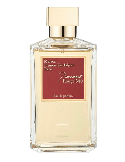 Baccarat Rouge 540 