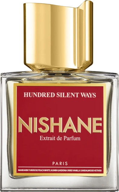 Hundred Silent Ways Nishane
