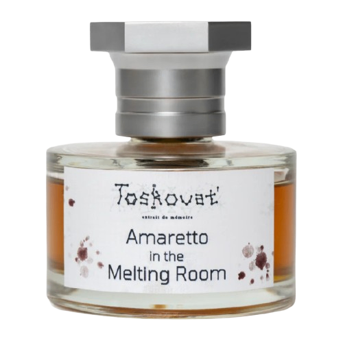 Amaretto In The Melting Room