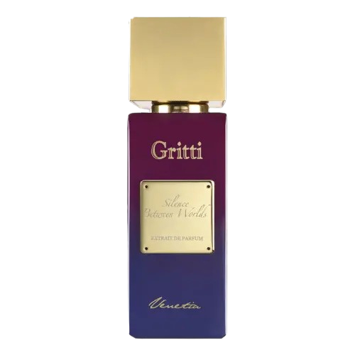 Silence Between Worlds