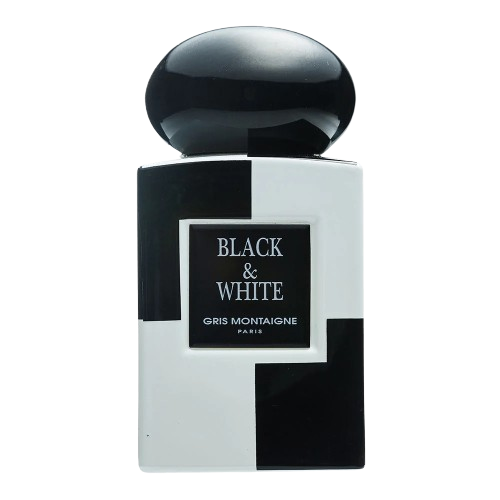 Black&White Extrait de Parfum 