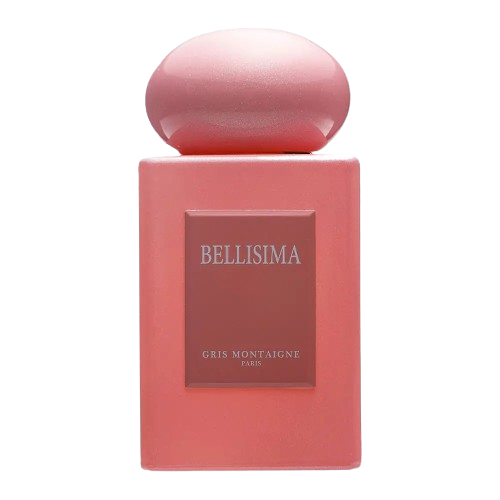 Bellisima Extrait de Parfum