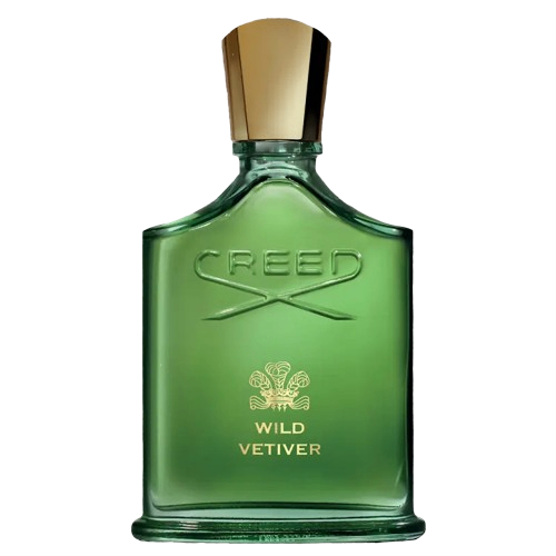 Wild Vetiver