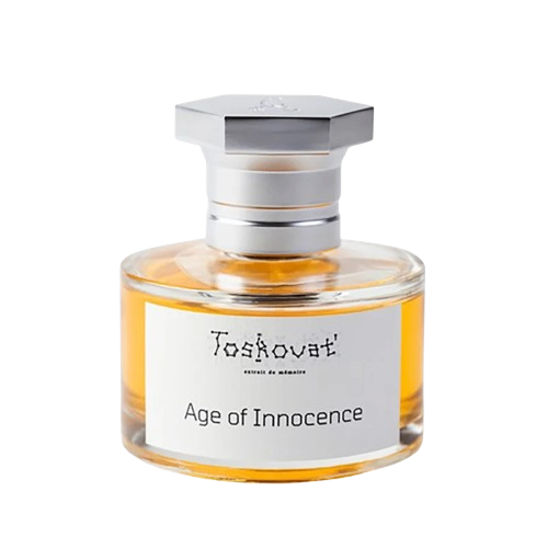 Age of Innocence