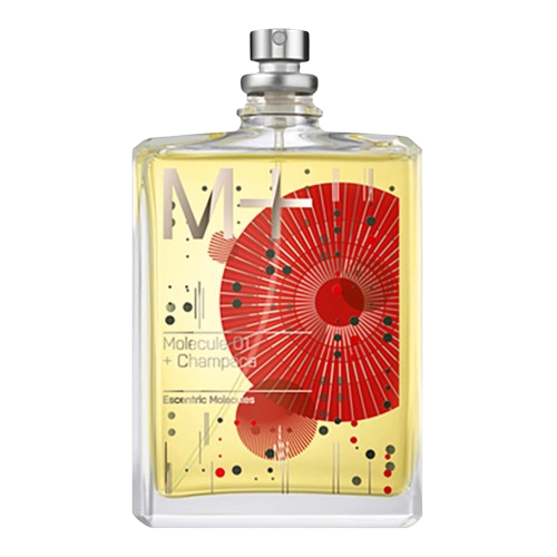 Molecule 01 + Champaca