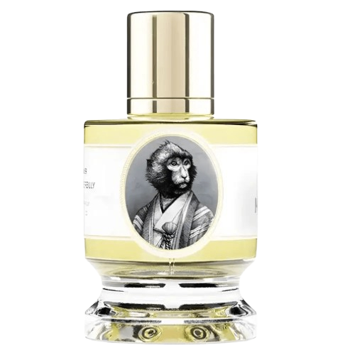Macaque Yuzu
