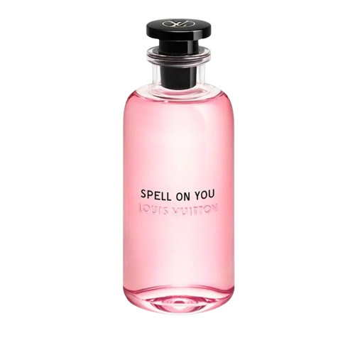 Spell On You