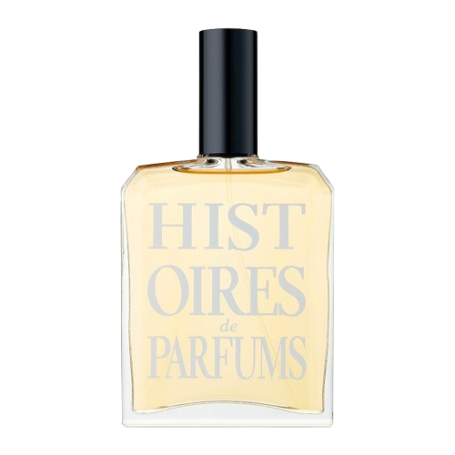 1969 Parfum de Revolte