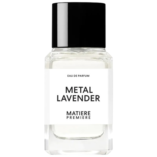 Metal Lavander