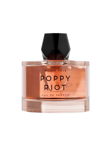 Poppy Riot