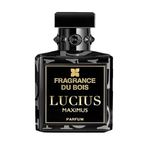 Lucius Maximus