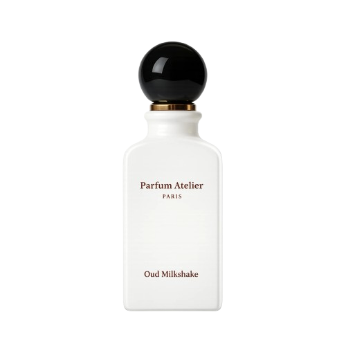 Oud Milkshake