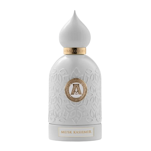  Musk Kashmir Extrait