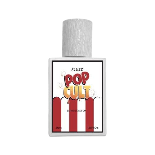 Pop Cult