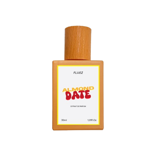 Almond Date