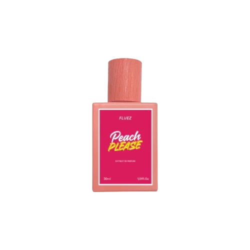 Peach Please