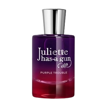 Purple Trouble