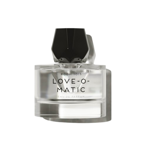 Love-O-Matic