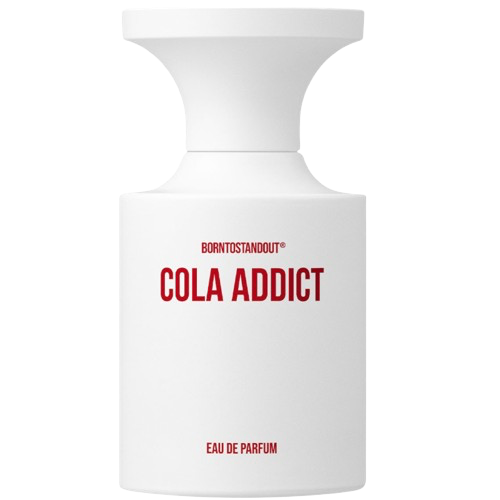 Cola Addict
