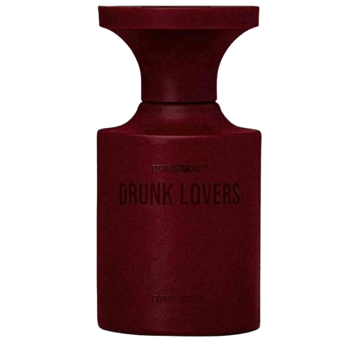 Drunk Lovers extrait extreme