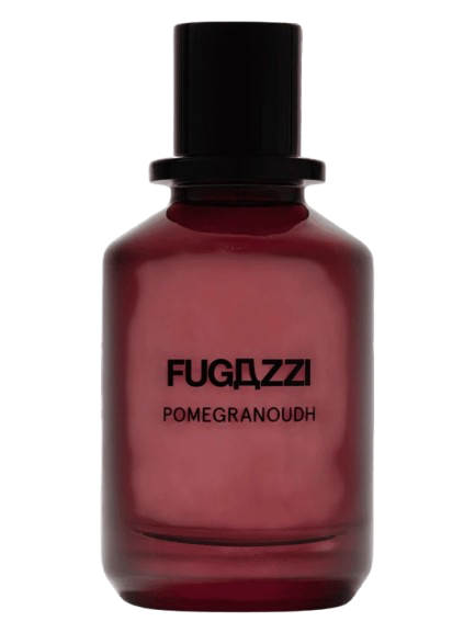 Pomegranoudh
