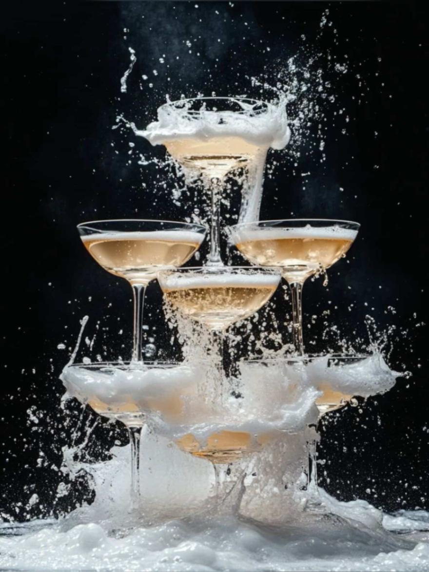 Шампанське