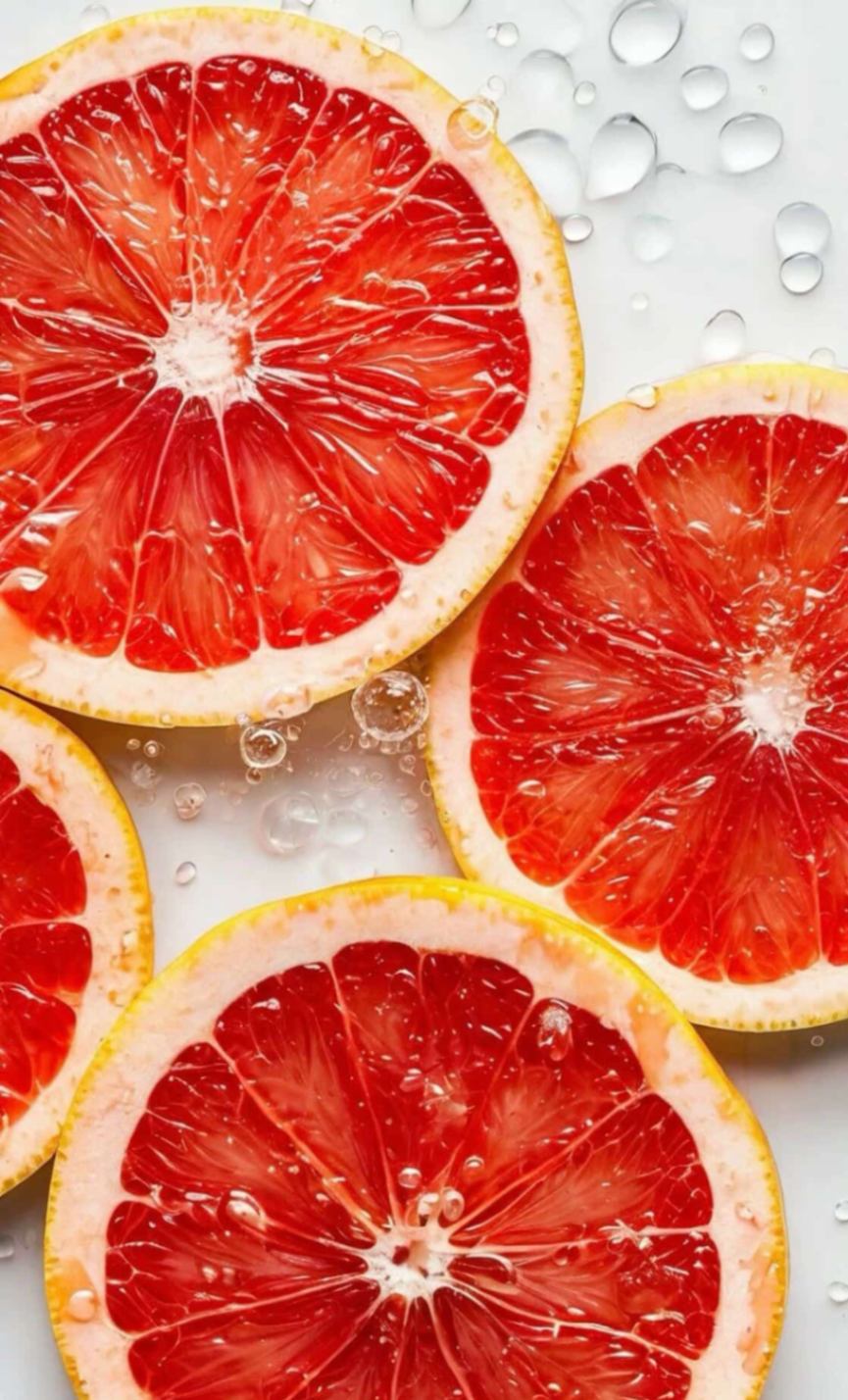 Грейпрфут