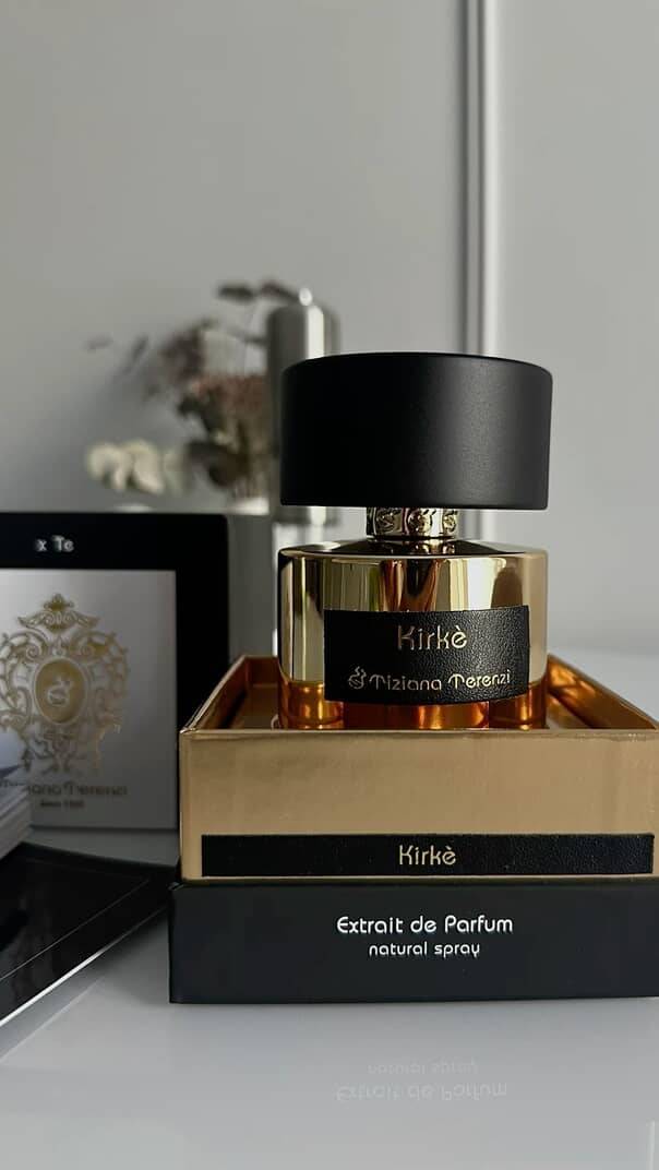 Kirke, Good Girl Gone Bad