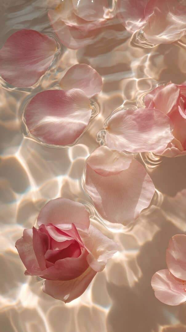 Love Don't Be Shy, Azora