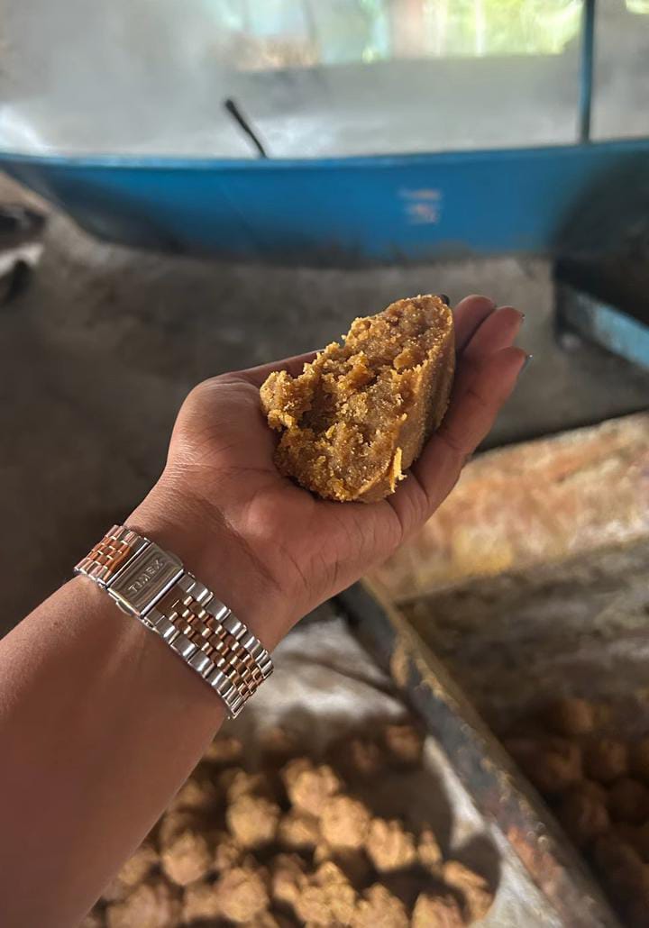 Marayoor Jaggery – The Sweet Taste of Tradition
