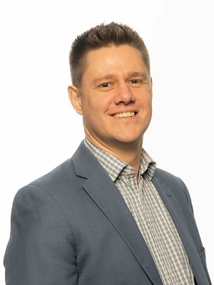 Andrew Arnold