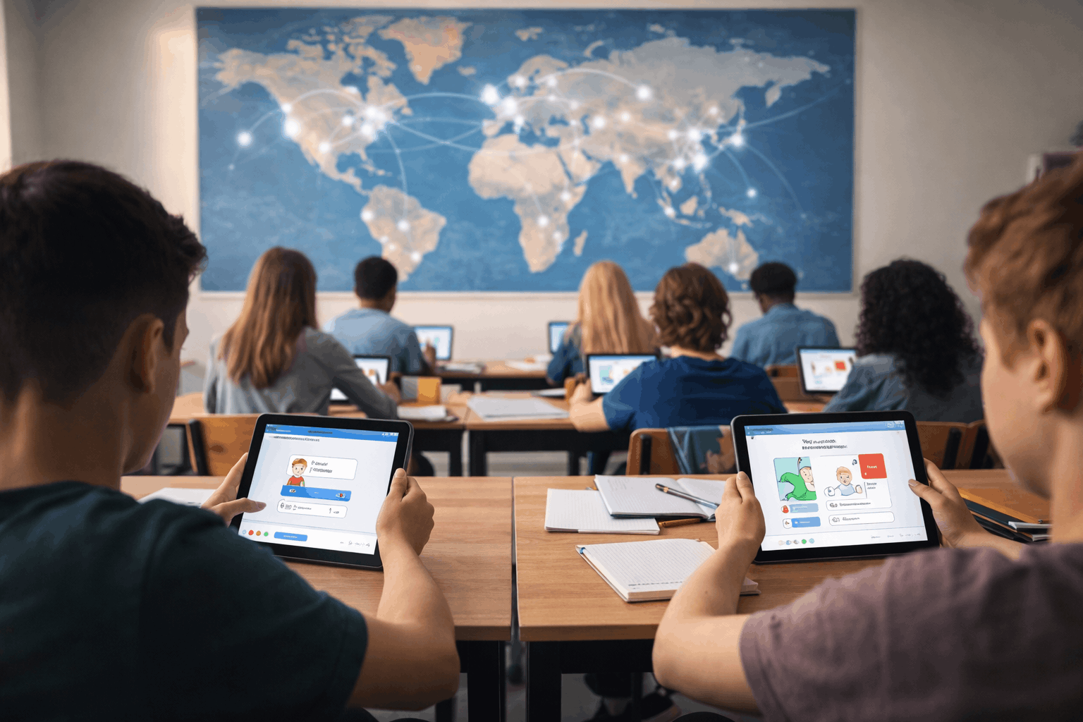 Die Herausforderungen der Schweizer Berufsbildung: Perspektiven und Lösungen