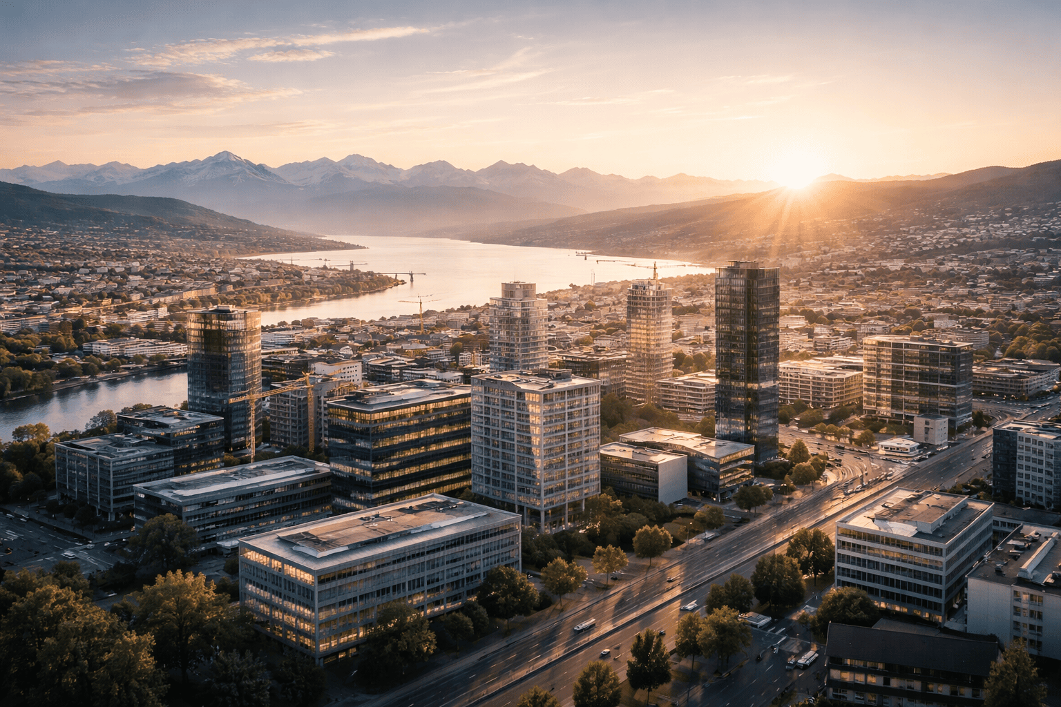 Aktuelle Trends und Entwicklungen auf dem Schweizer Lehrstellenmarkt 2026