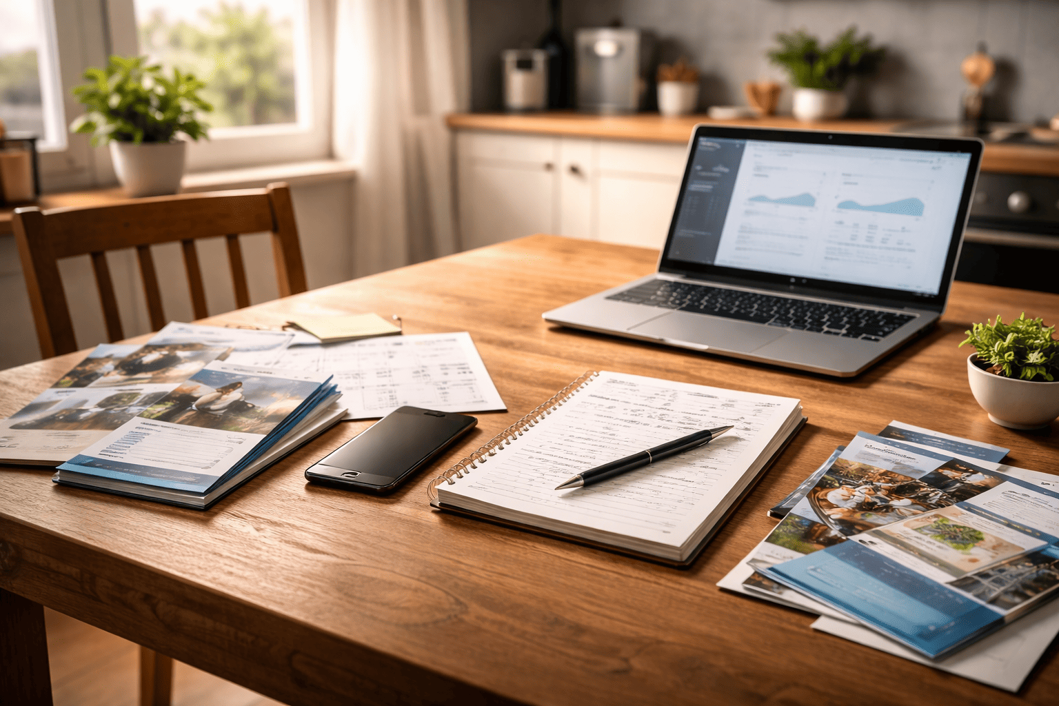 Der Weg zur erfolgreichen Lehrstelle: Ein praxisnaher Guide für Schweizer Jugendliche