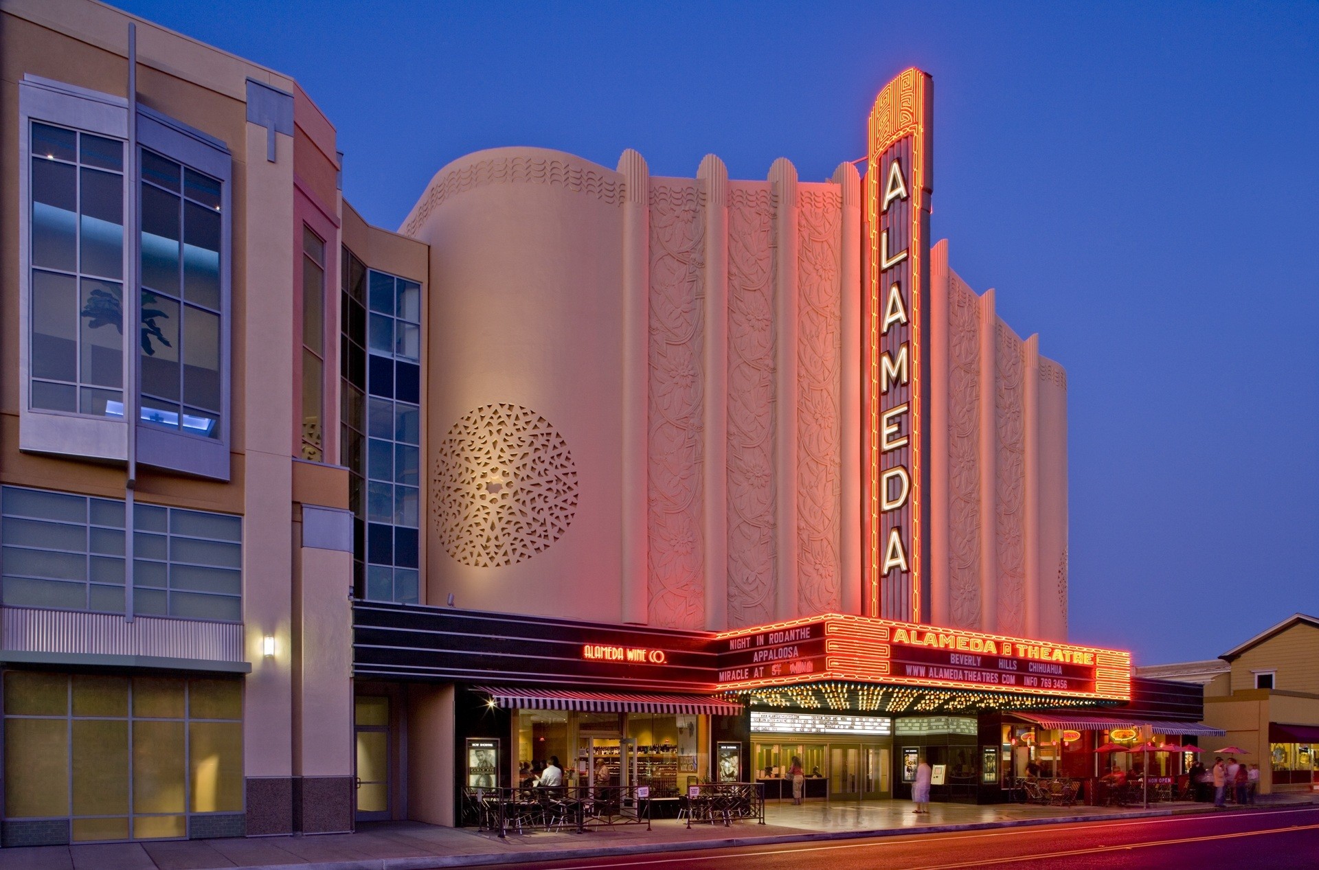 Alameda