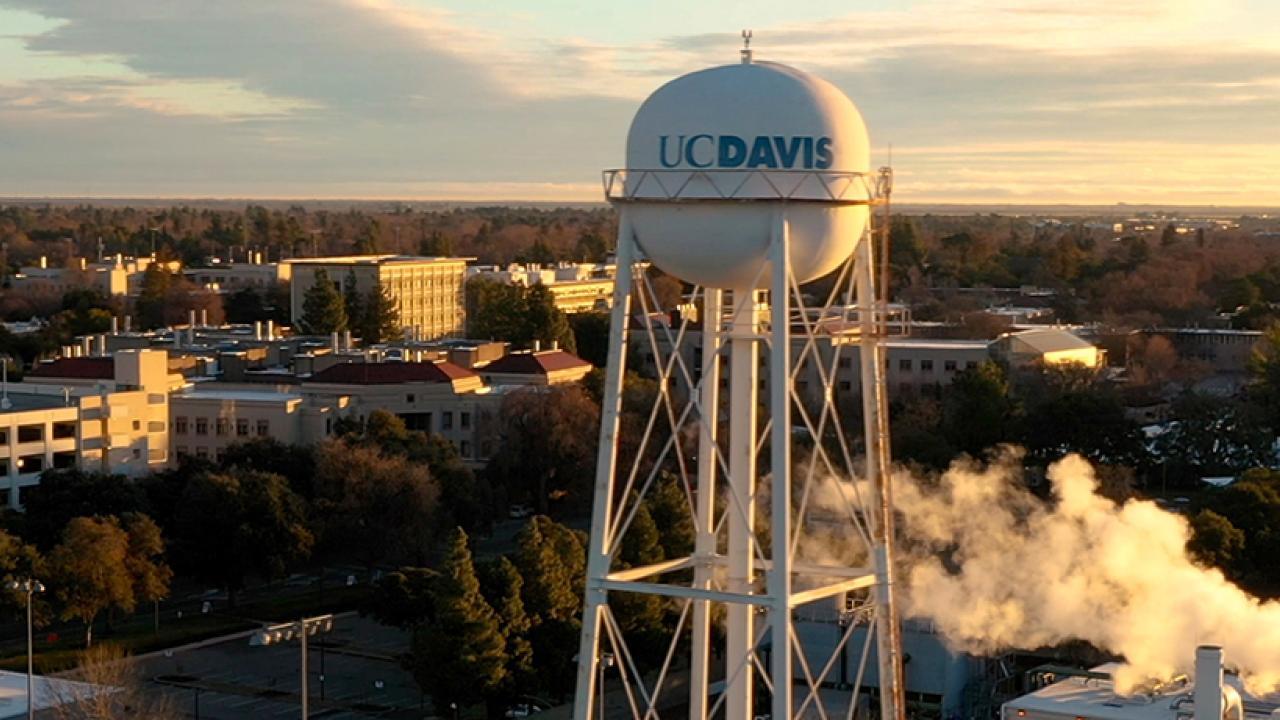Davis