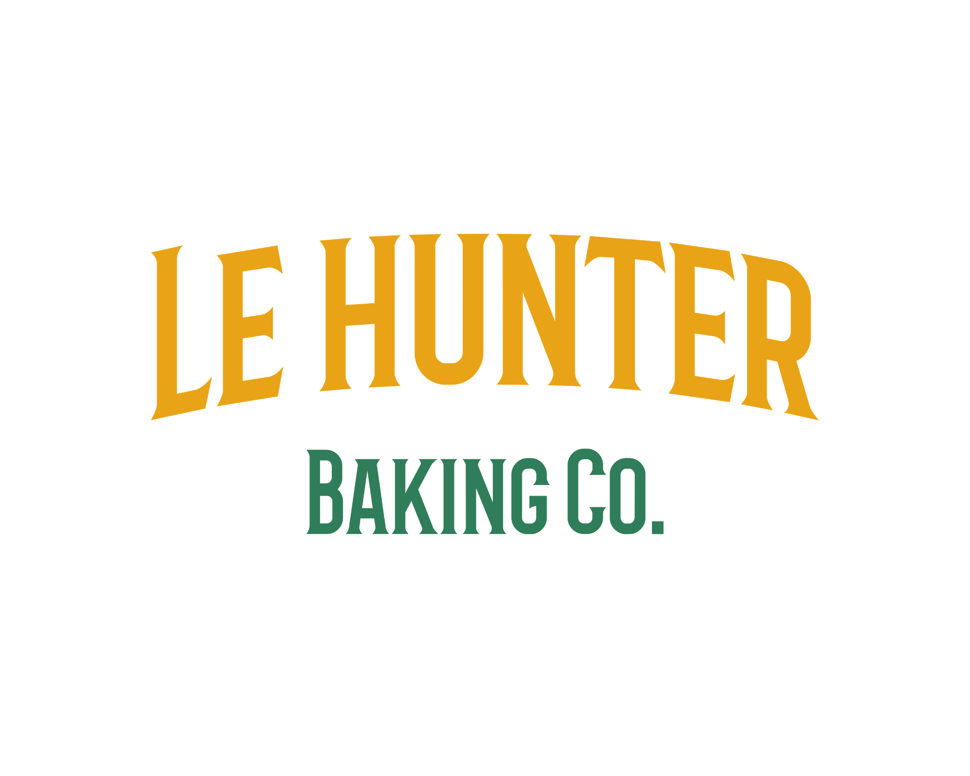 Le Hunter Co.